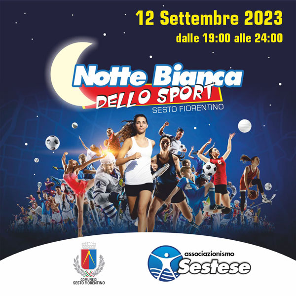 Apri il programma di quest'anno!